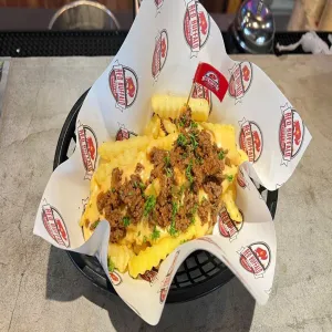 Loaded Fries