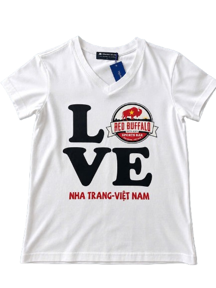 RB Love Nha Trang T-Shirt